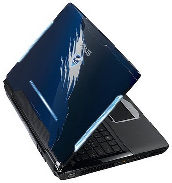 Asus G51J-SZ028V